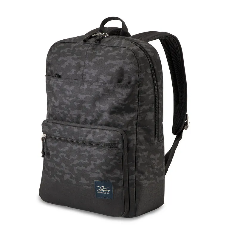 Skyway Rainier 16L Simple Backpack