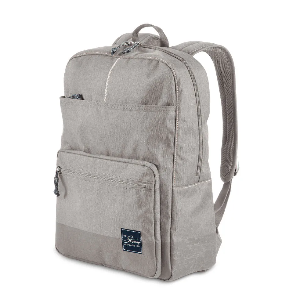 Skyway Rainier 16L Simple Backpack