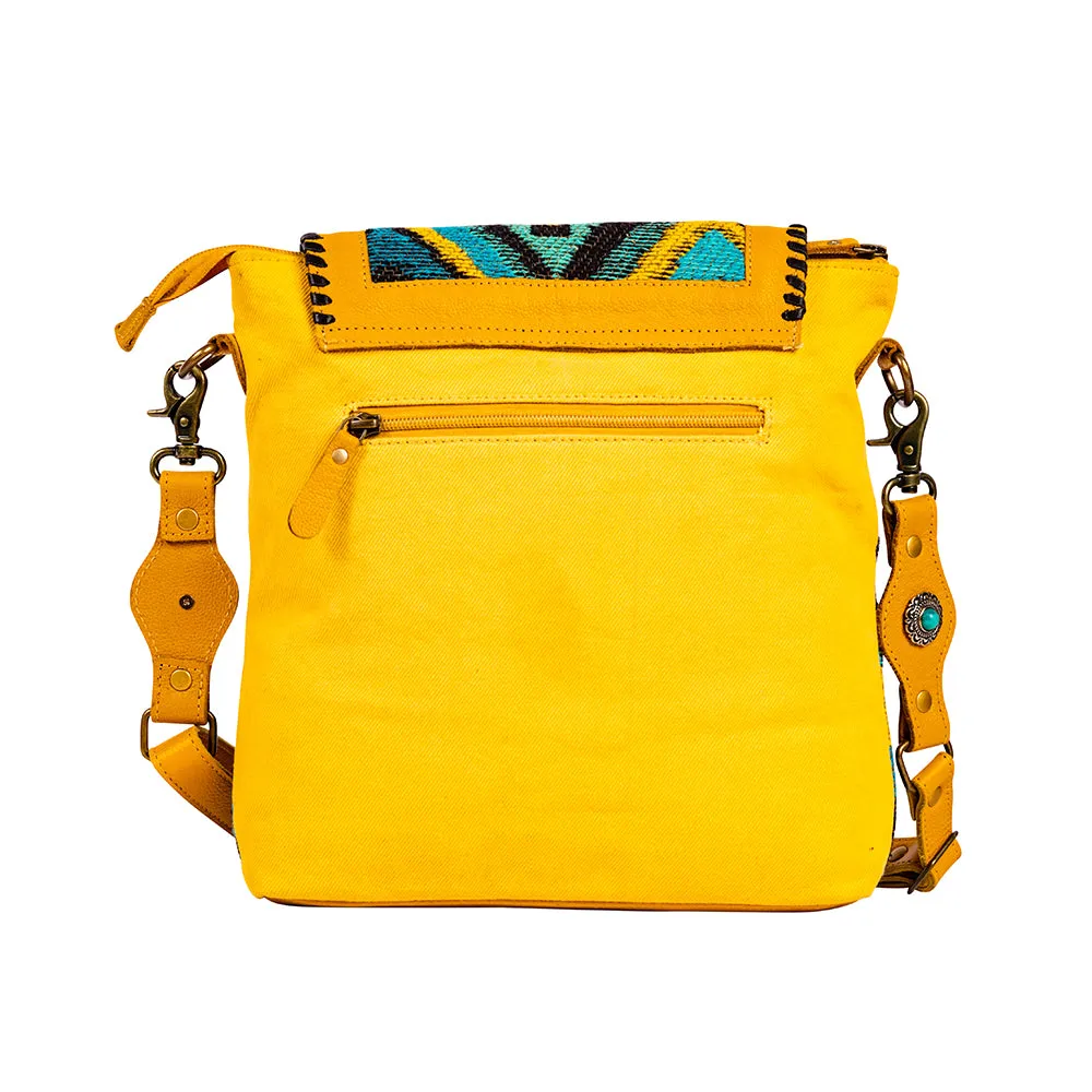 Sunridge's Basin Shoulder Bag