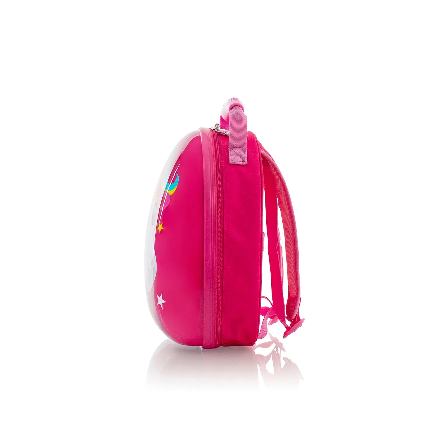 Super Tots Unicorn - Kids Luggage & Backpack Set