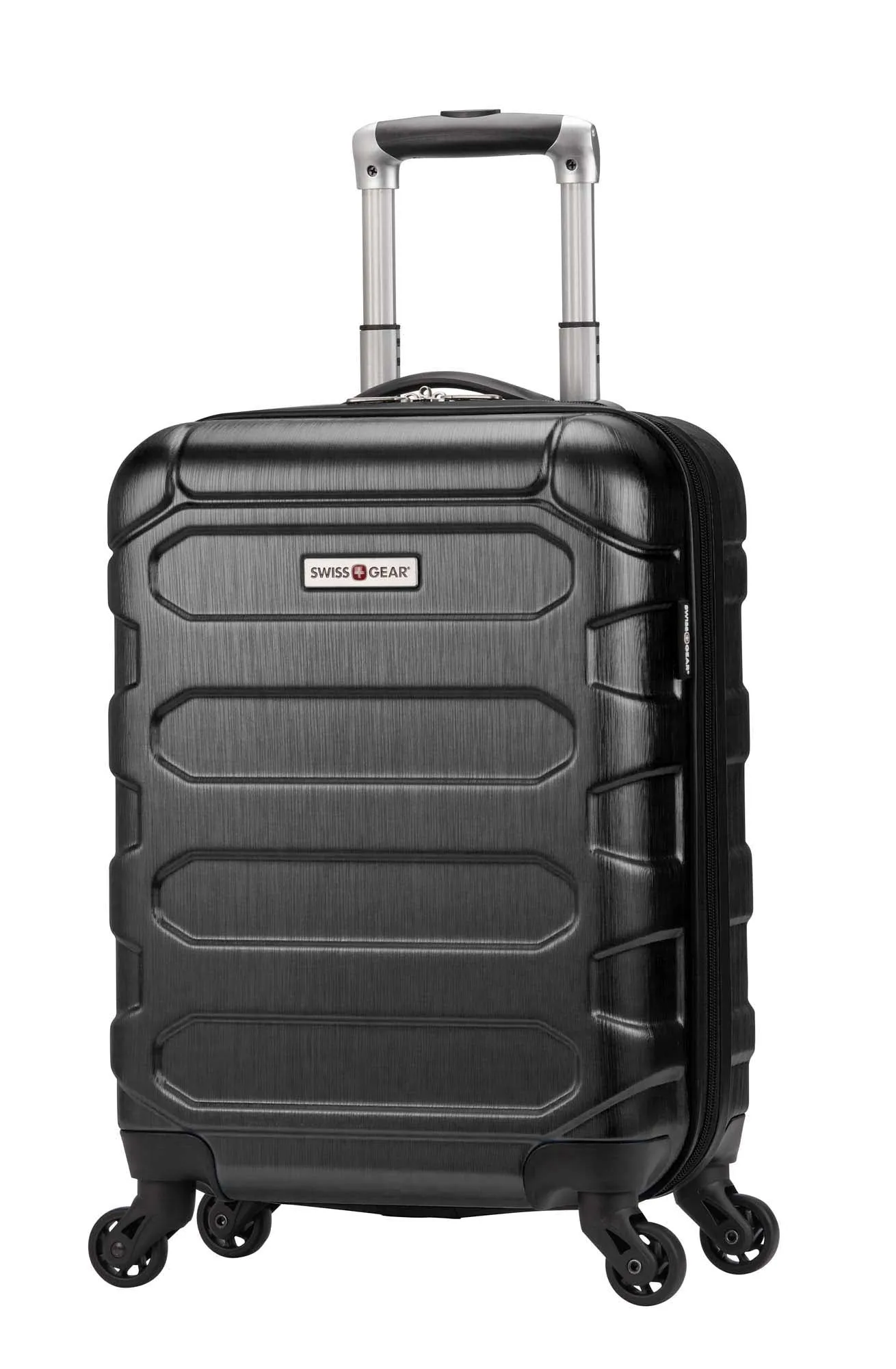 Swiss Gear Rupert 3-Piece Expandable Luggage Set