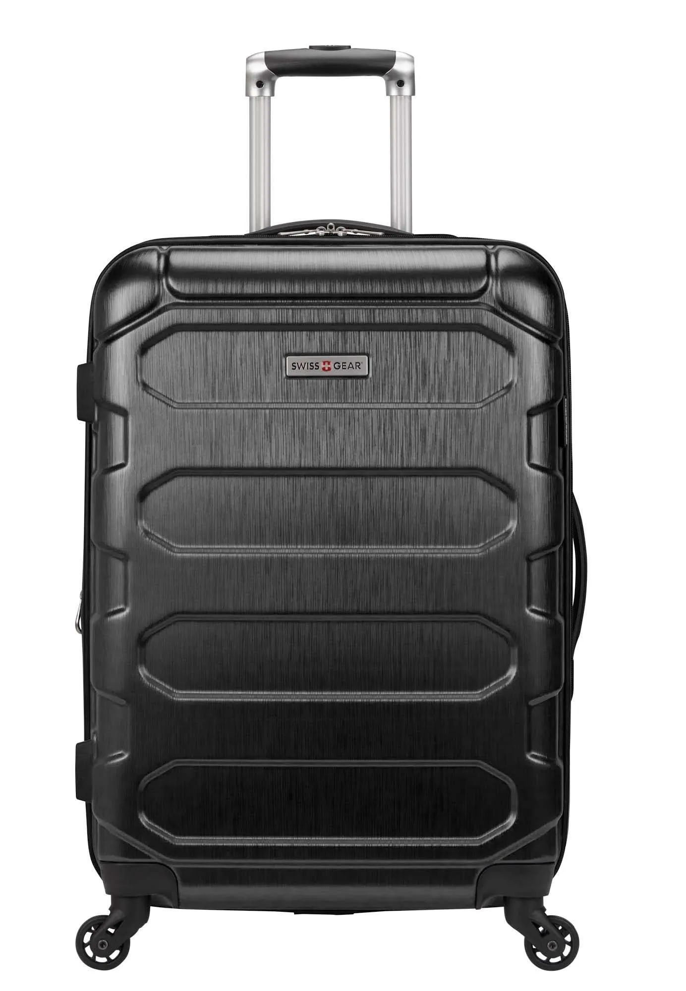 Swiss Gear Rupert 3-Piece Expandable Luggage Set