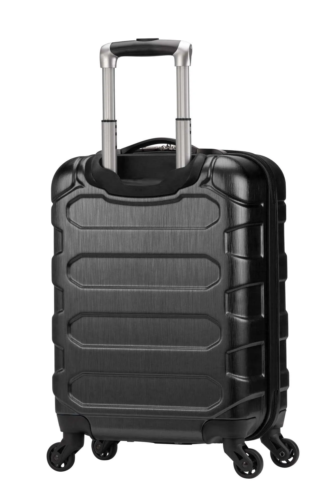 Swiss Gear Rupert 3-Piece Expandable Luggage Set