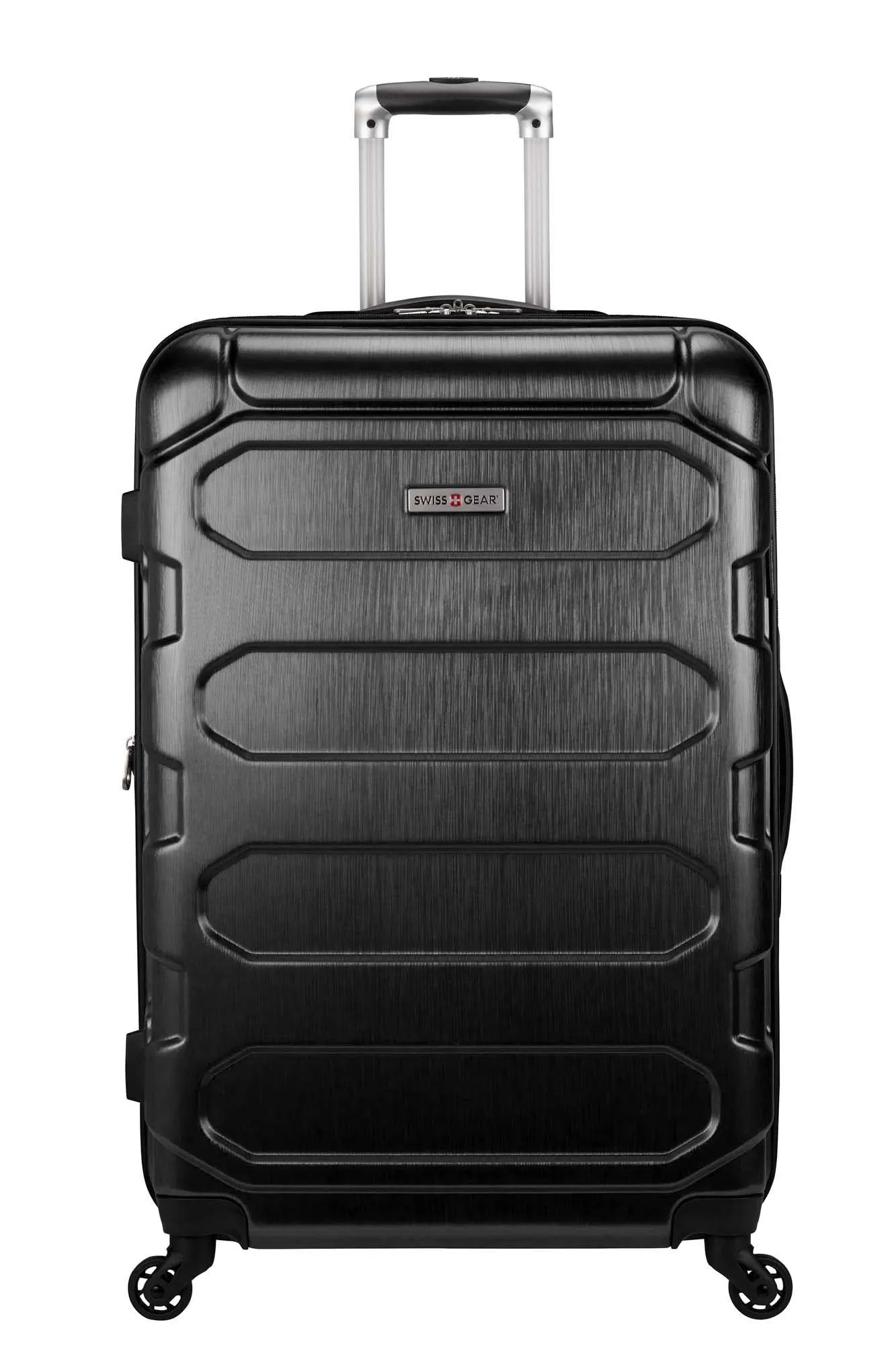 Swiss Gear Rupert 3-Piece Expandable Luggage Set