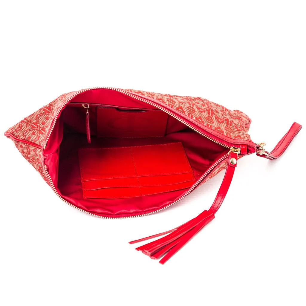 The Tabou Pouch