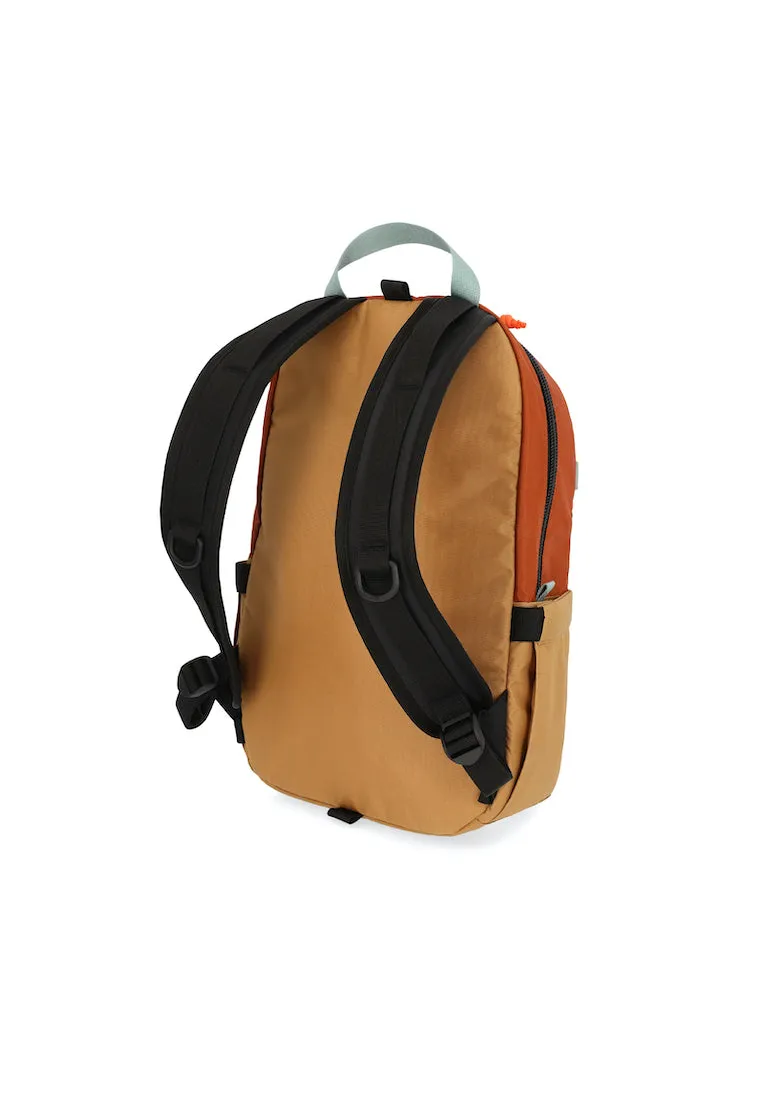 Topo Designs Light Pack Forest Khaki