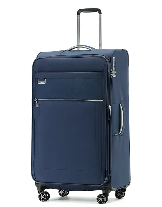 Tosca - TCA720 Vega 32in Large spinner - Navy