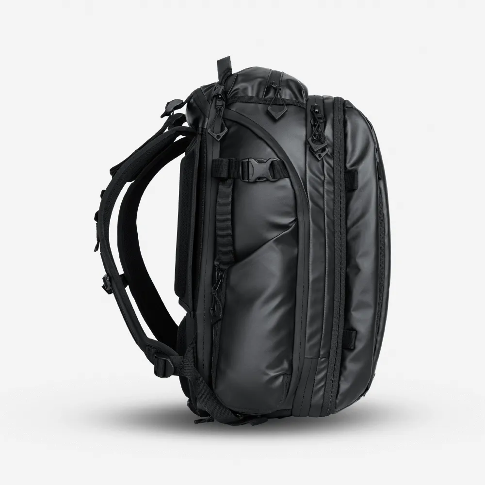 TRANSIT Travel Backpack