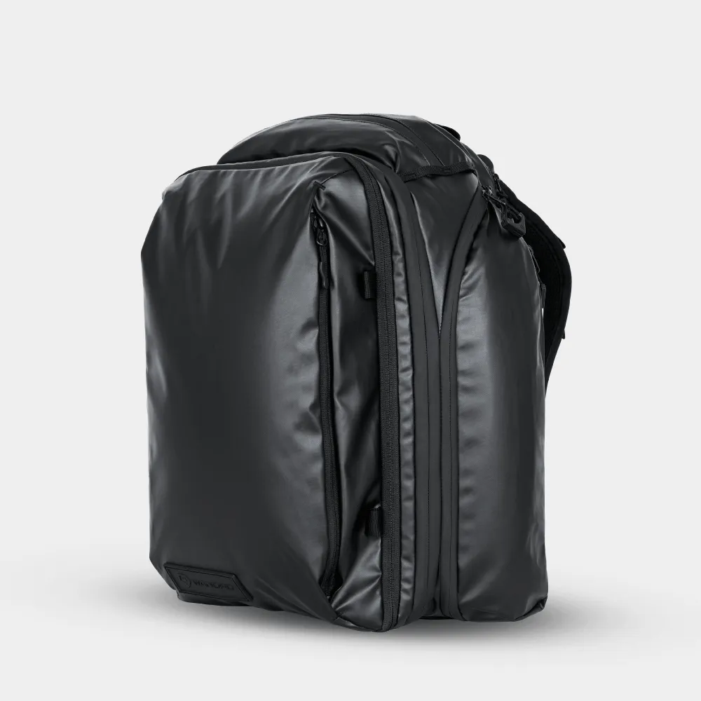 TRANSIT Travel Backpack