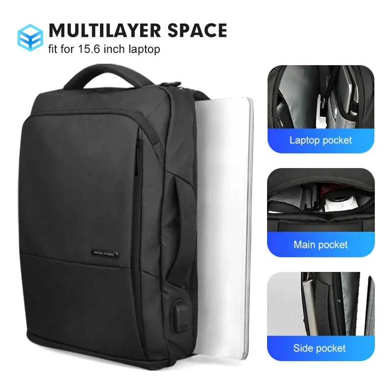 Travel Backpack Large Capacity