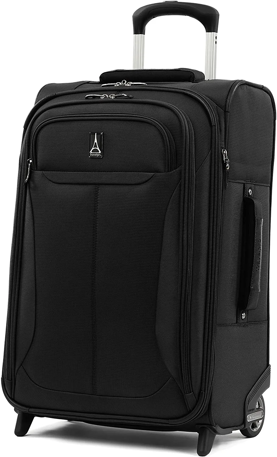 Travelpro TourLite 22" Expandable Rollaboard Black