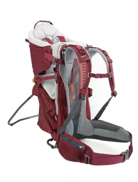 Unisex Fit Kid Comfort Child Carrier