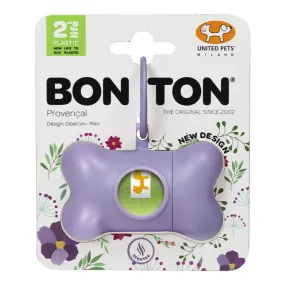 United Pets Bon Ton Provencal Poo Bag Holder