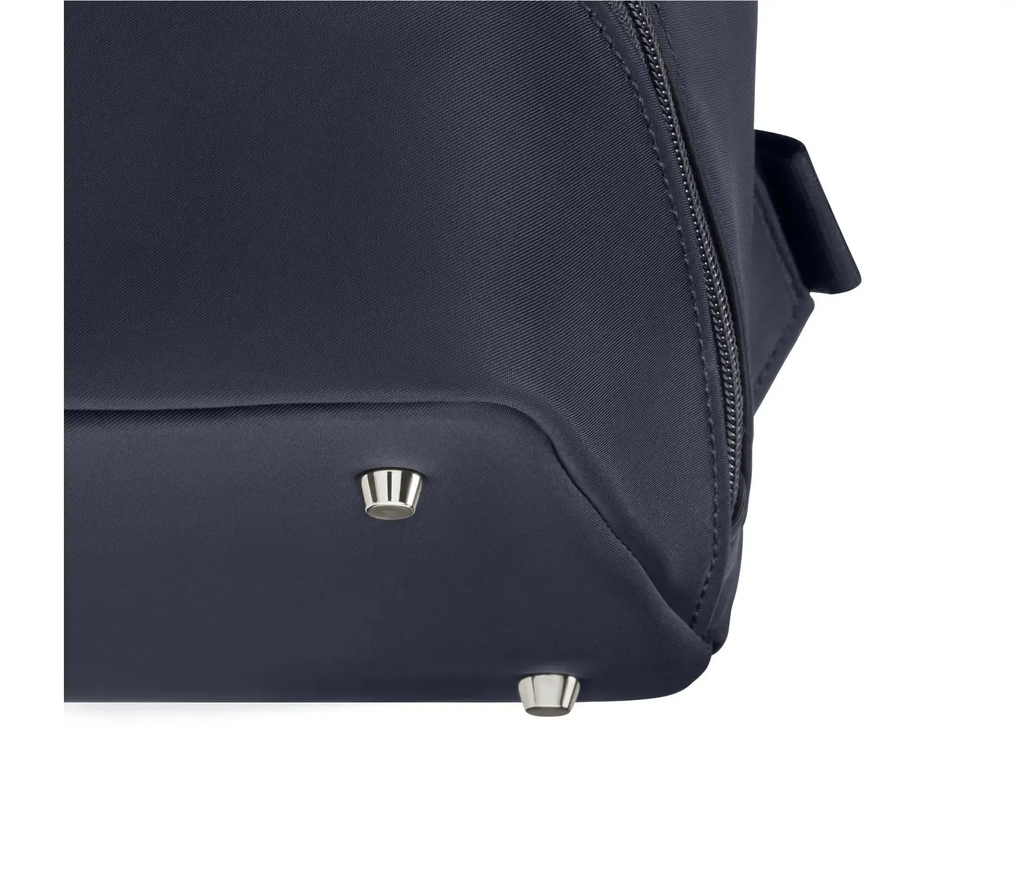 Victoria Signature Compact Backpack - Midnight Blue